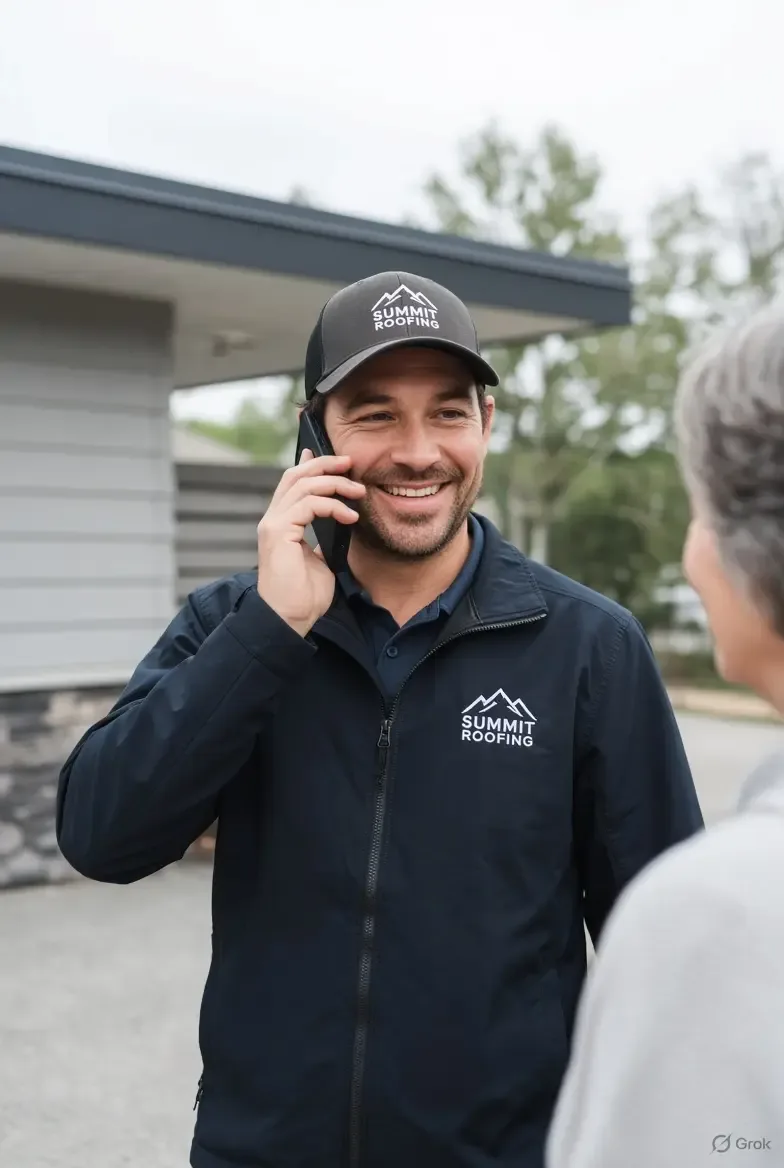 Flat Roof Leak Repair Collins, IA FAQs